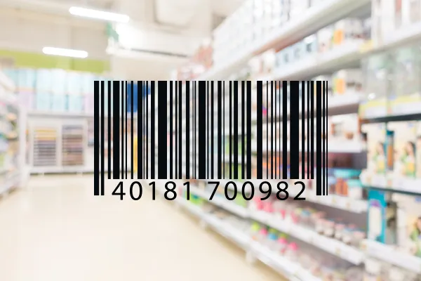 Yafa Pharmacy Management System - Barcode Printing Utility