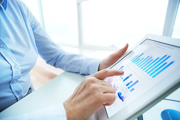 Yafa Pharmacy Management System - Manager Dashboard